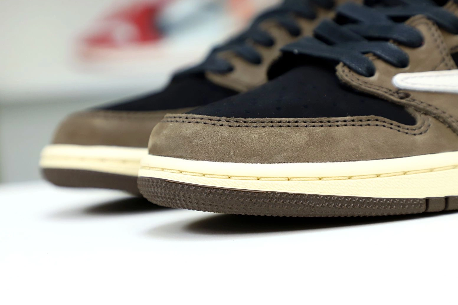 OG Travis Jordan Jordan x 1mLow Air Scott TS SP 1028